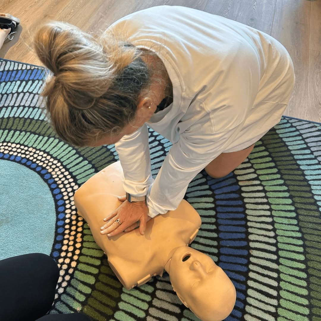 Believe Early Learning Mooroopna team professional development