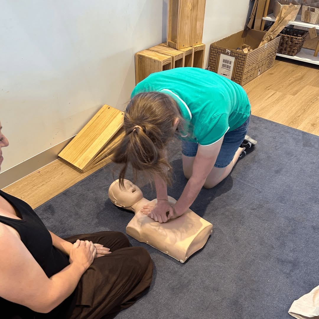 Believe Early Learning Mooroopna team professional development